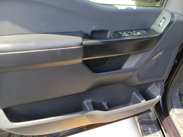 2025 Ford F-150 STX®
