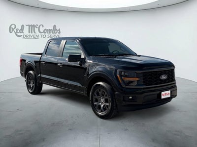 2026 Ford F-150 STX®