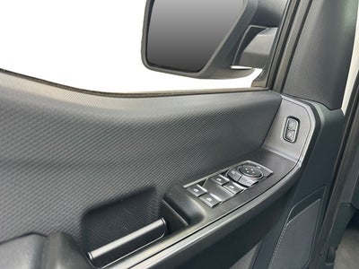 2024 Ford F-150 STX®