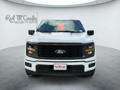 2024 Ford F-150 STX®