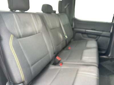 2024 Ford F-150 STX®