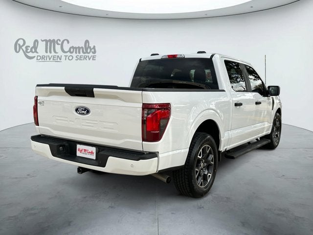 2024 Ford F-150 STX®