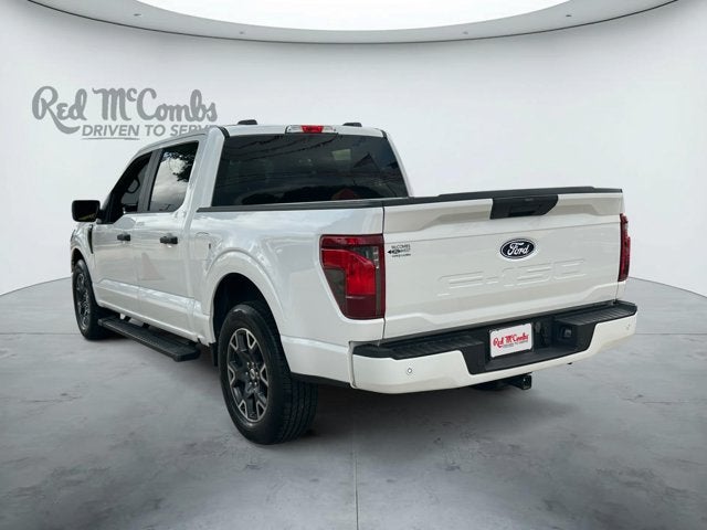 2024 Ford F-150 STX®