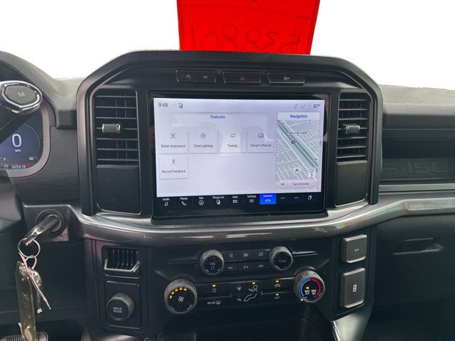 2024 Ford F-150 STX®