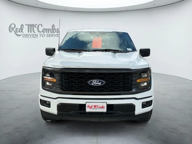 2024 Ford F-150 STX®