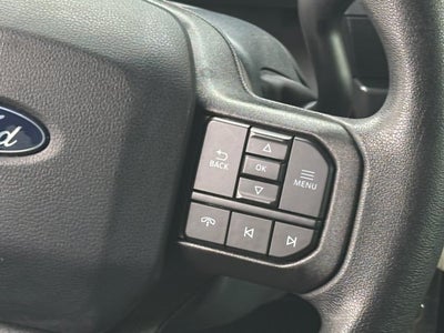 2024 Ford F-150 STX®