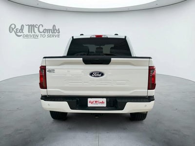2024 Ford F-150 STX®