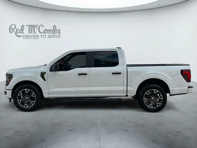 2024 Ford F-150 STX®