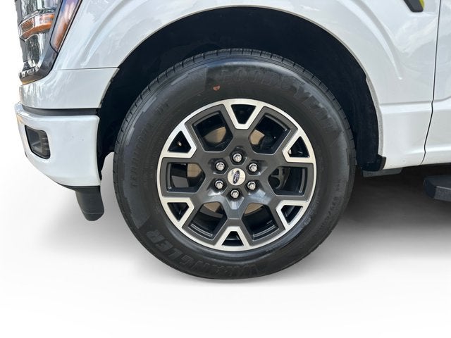 2024 Ford F-150 STX®