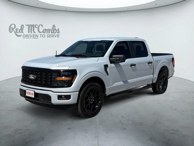 2025 Ford F-150 STX®