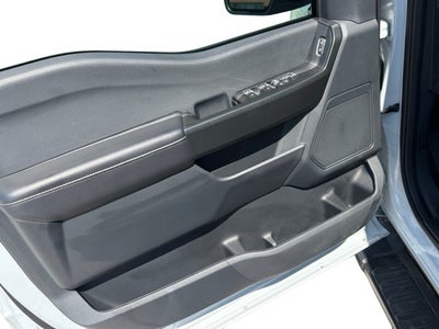 2025 Ford F-150 STX®