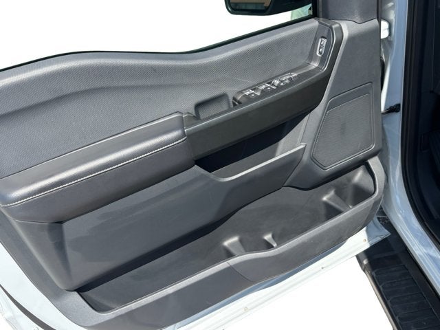 2025 Ford F-150 STX®