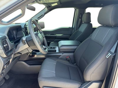 2025 Ford F-150 STX®