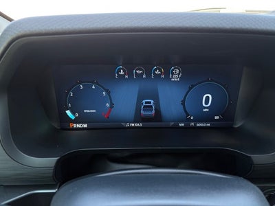 2025 Ford F-150 STX®