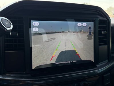 2025 Ford F-150 STX®