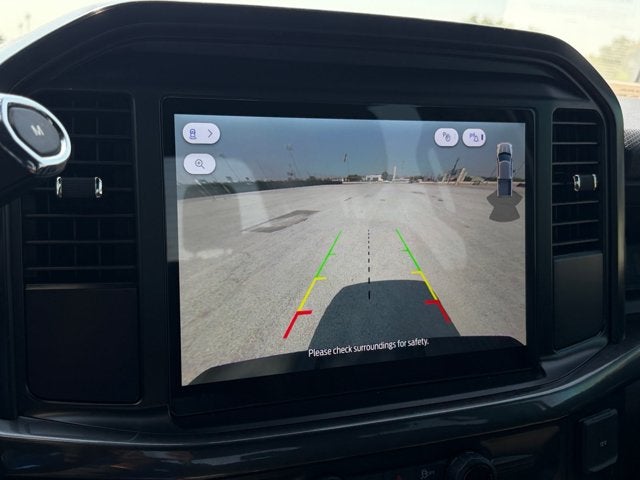 2025 Ford F-150 STX®