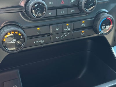 2025 Ford F-150 STX®
