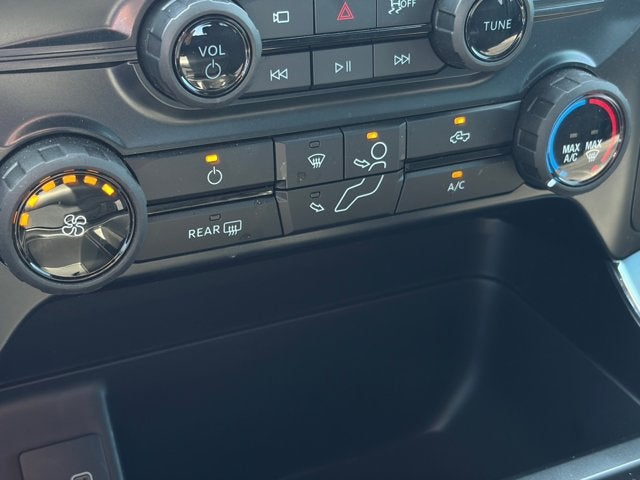 2025 Ford F-150 STX®