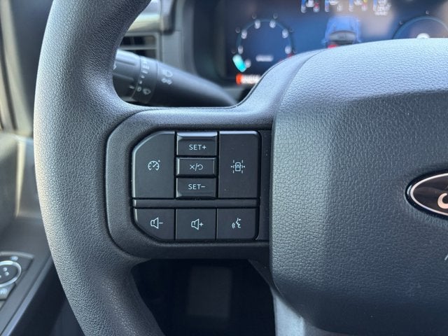 2025 Ford F-150 STX®