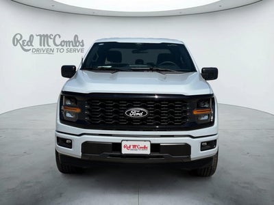 2025 Ford F-150 STX®