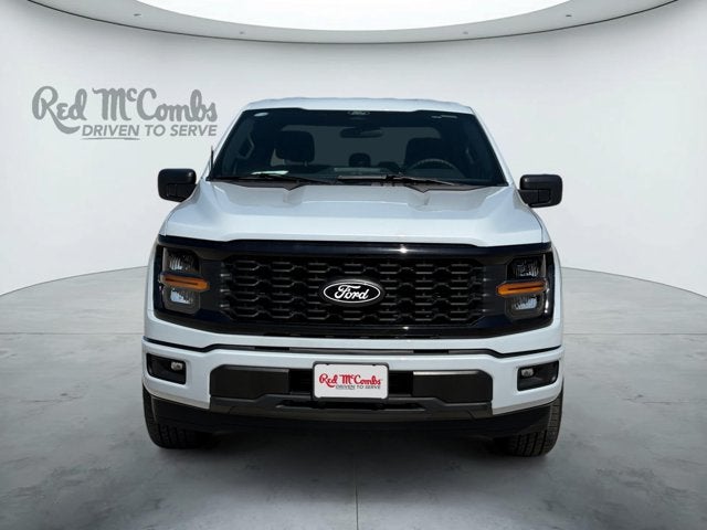 2025 Ford F-150 STX®
