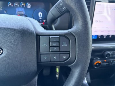 2025 Ford F-150 STX®