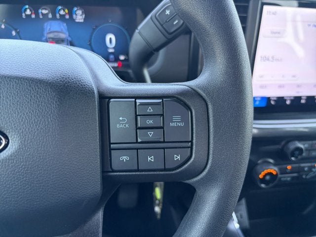 2025 Ford F-150 STX®