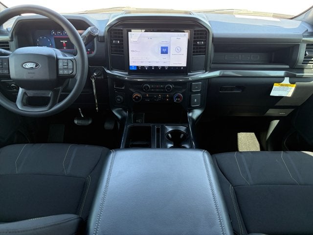 2025 Ford F-150 STX®