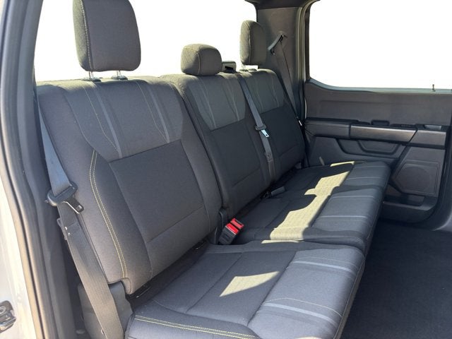2025 Ford F-150 STX®