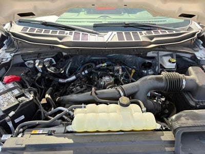 2025 Ford F-150 STX®