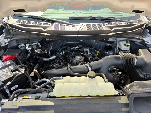 2025 Ford F-150 STX®