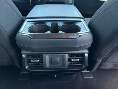 2025 Ford F-150 STX®