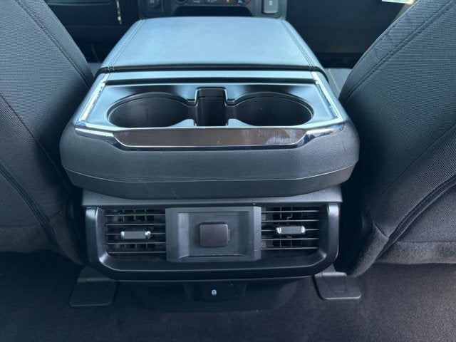 2025 Ford F-150 STX®