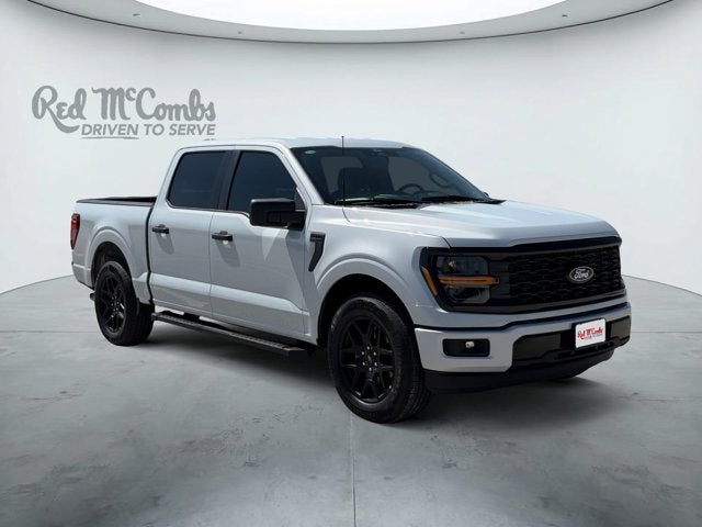 2025 Ford F-150 STX®