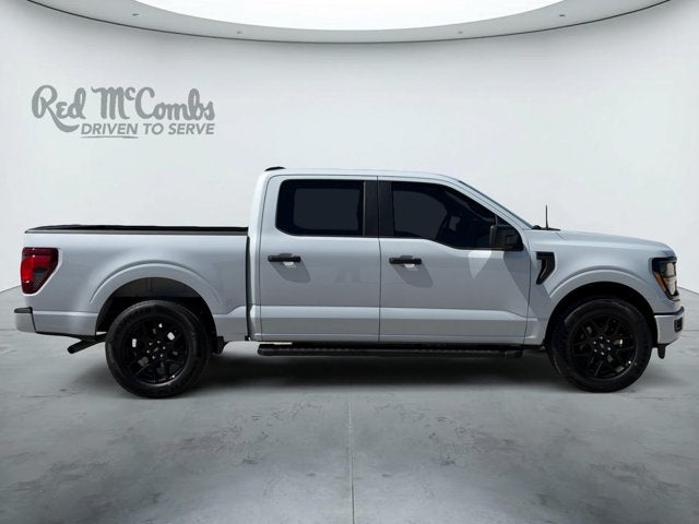 2025 Ford F-150 STX®