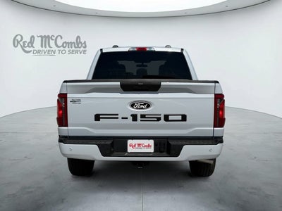 2025 Ford F-150 STX®
