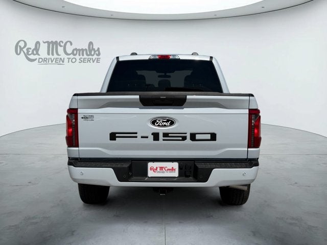 2025 Ford F-150 STX®