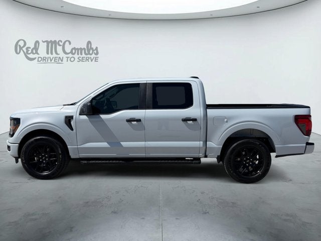 2025 Ford F-150 STX®