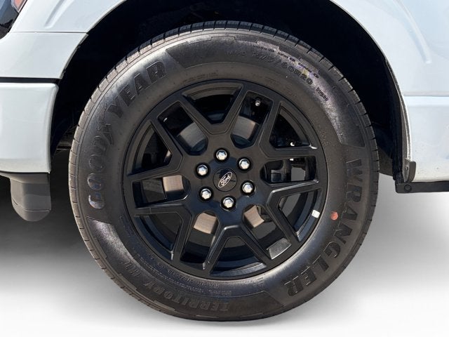 2025 Ford F-150 STX®