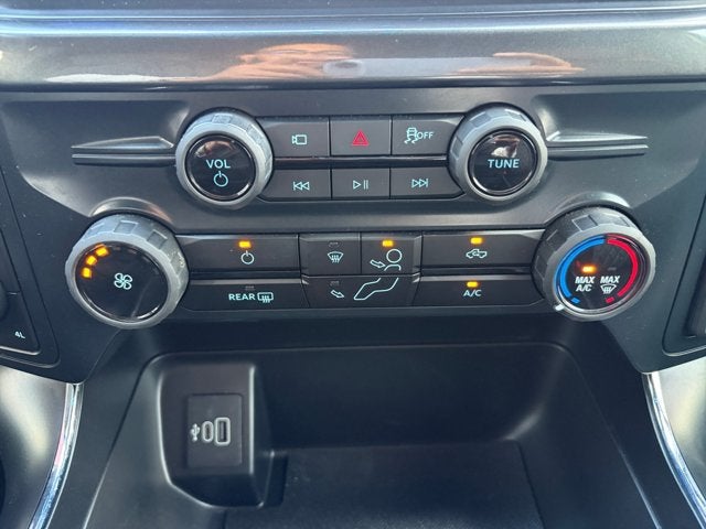 2026 Ford F-150 STX®
