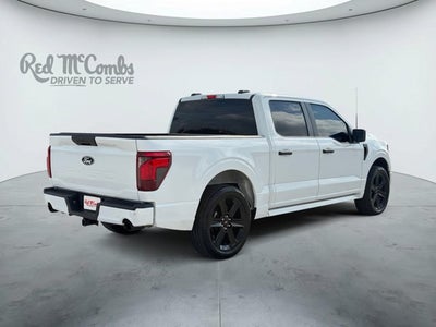 2026 Ford F-150 STX®