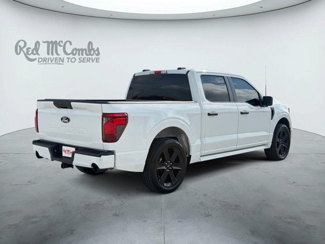 2026 Ford F-150 STX®