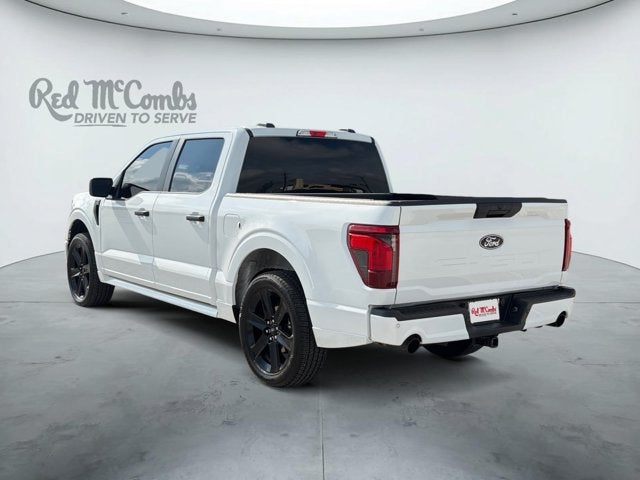 2026 Ford F-150 STX®