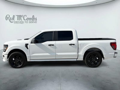 2026 Ford F-150 STX®