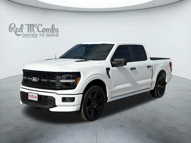 2026 Ford F-150 STX®