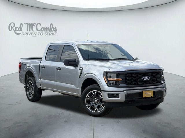 2025 Ford F-150 STX®