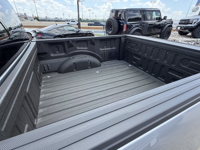 2025 Ford F-150 STX®