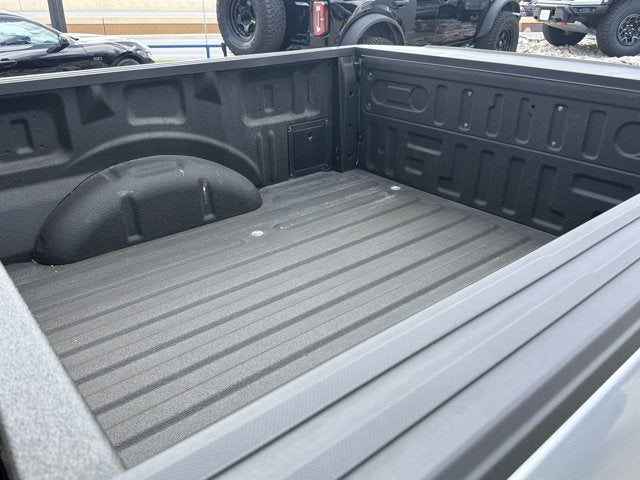 2025 Ford F-150 STX®