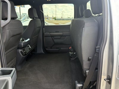 2025 Ford F-150 STX®