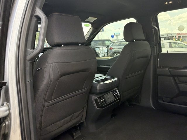 2025 Ford F-150 STX®